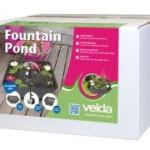 Velda Komplettset